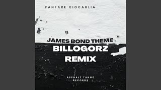 James Bond Theme (Billogorz Remix)