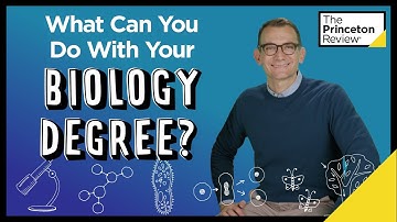 What Can You Do With Your Biology Degree? (Psst! You Don