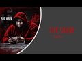 Rod Wave- NUMB (LYRICS)