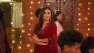 Jhim Jhimaune Aankha TO Bardali [DJ Transitioned MV]