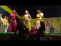 Tirunala dance performance 2023  channel kotappakonda  prabhalu  events