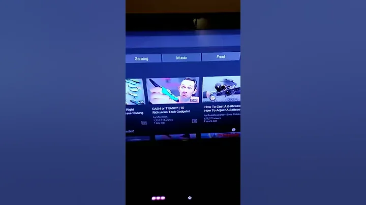 GTA v trolling