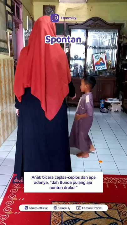 Tipe Tipe Anak TK Saat Sekolah
