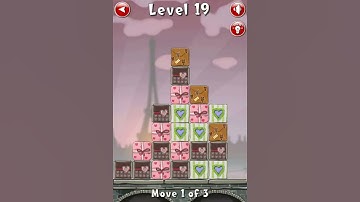 Move The Box - Le Rêve - Val