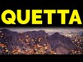 Quetta Pakistan S Sleeping Beauty 