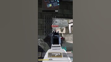 Dumb ways to die in codm #codm #codmobile #cod #callofdutymobile #shorts