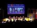 How Distributors & Streaming Services Collaborate - Midem 2017