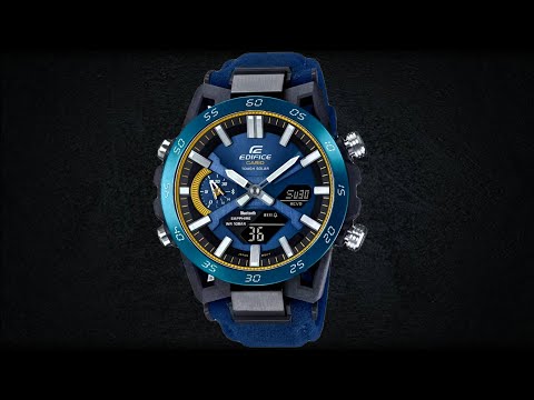 あああEDIFICE Bluetooth TOUGH SOLAR 時計 EDIFICE（CASIO） カシオ エディフィス 腕時計 メンズ CASIO