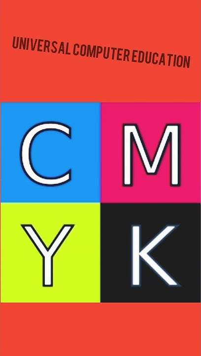 what-is-the-full-form-of-cmyk-shorts-viralshorts-doyouknow