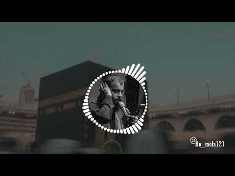كربلائي محمود قيم ذكر تعجيل الفرج لصاحب الزمان عج