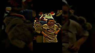 Chuck e cheese Kills kids😱 | Never Be Alone | #fnaf #neverbealone #edit #chuckecheese #shorts