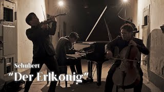 세상에서 가장 무섭다고 알려진 가곡..슈베르트 '마왕' in 서대문 형무소 │F.Schubert 'Der Erlkonig' in the Prison