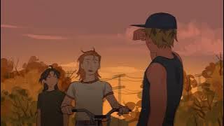 unslept - miraidempa | animation