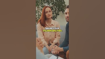 5 tips for creating a safe space for vulnerability #Relationships #Tips