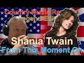 🇬🇧 British Reaction to Shania Twain - From This Moment On | BLOWN AWAY!! 🇬🇧