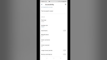 Realme C25Y Mobile Data on Setting  Preference Setting