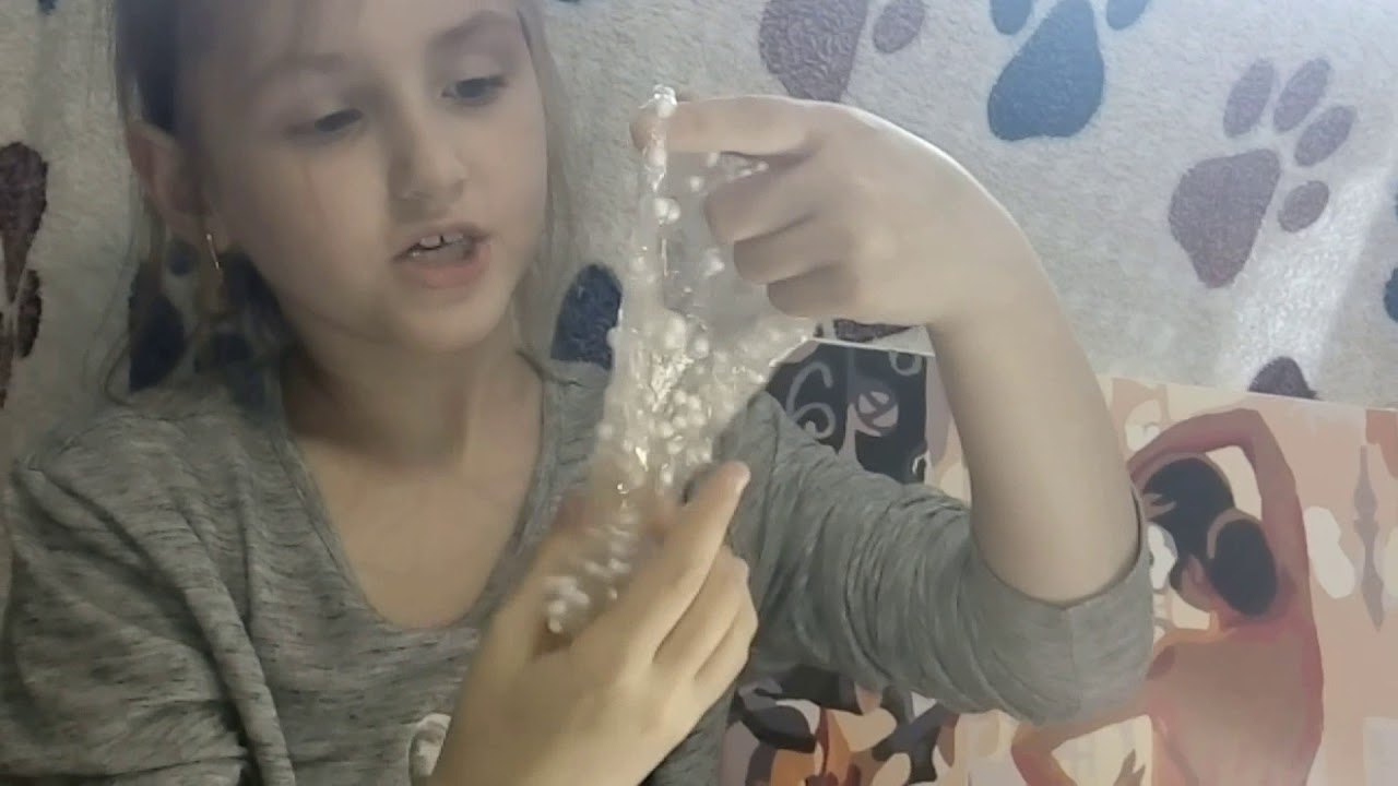 Коллекция лизунов - YouTube