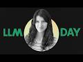 How We Evaluate Large Language Models | Patrycja Cieplicka | LLMday Warsaw 2026 Q1