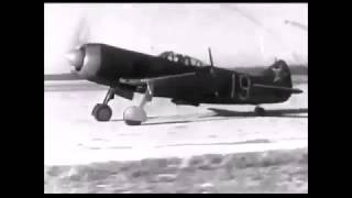 Lavochkin La-7