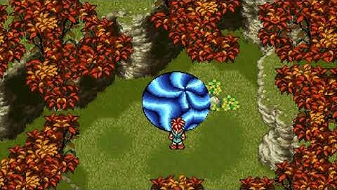 BLAST TO THE PAST - Chrono Trigger #2