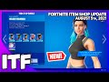 Fortnite Item Shop *NEW* WE BOUGHT EVERYTHING! [August 5th, 2021] (Fortnite Battle Royale)