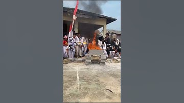 Story"Wa Atraksi Siswa IKSPI Kera Sakti 😱🔥🔥 #shorts #storywaikspi #ikspi #ikspikerasakti