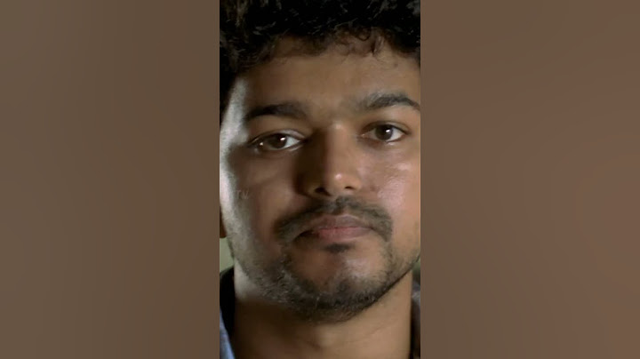 யாரா இங்க தமிழ்! #ktv #pokkiri #thalapathyvijay #vijay #asin #tamil #movie #shorts