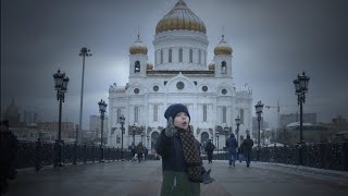 Тимур Борисов В Клипе!!! Международный Флэш Моб На Песню Шамана Я Русский.@Shaman_Me