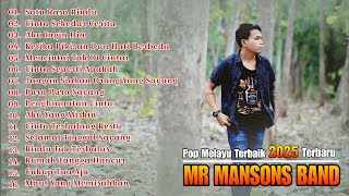 Download Lagu Full Album Lagu Slow Rock Mr Mansons Band 2025 | Pop Melayu Terbaik sepanjang masa MP3 Download Lagu Full Album Lagu Slow Rock Mr Mansons Band 2025 | Pop Melayu Terbaik sepanjang masa MP3