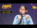 Aap Ki Nazro&#39; पर यह Performance देखकर Judges ने कहा &#39;Cute&#39; | Superstar Singer 2 | Most Viewed