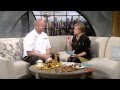 John Howie introduces Kopi Luwak in King 5 news