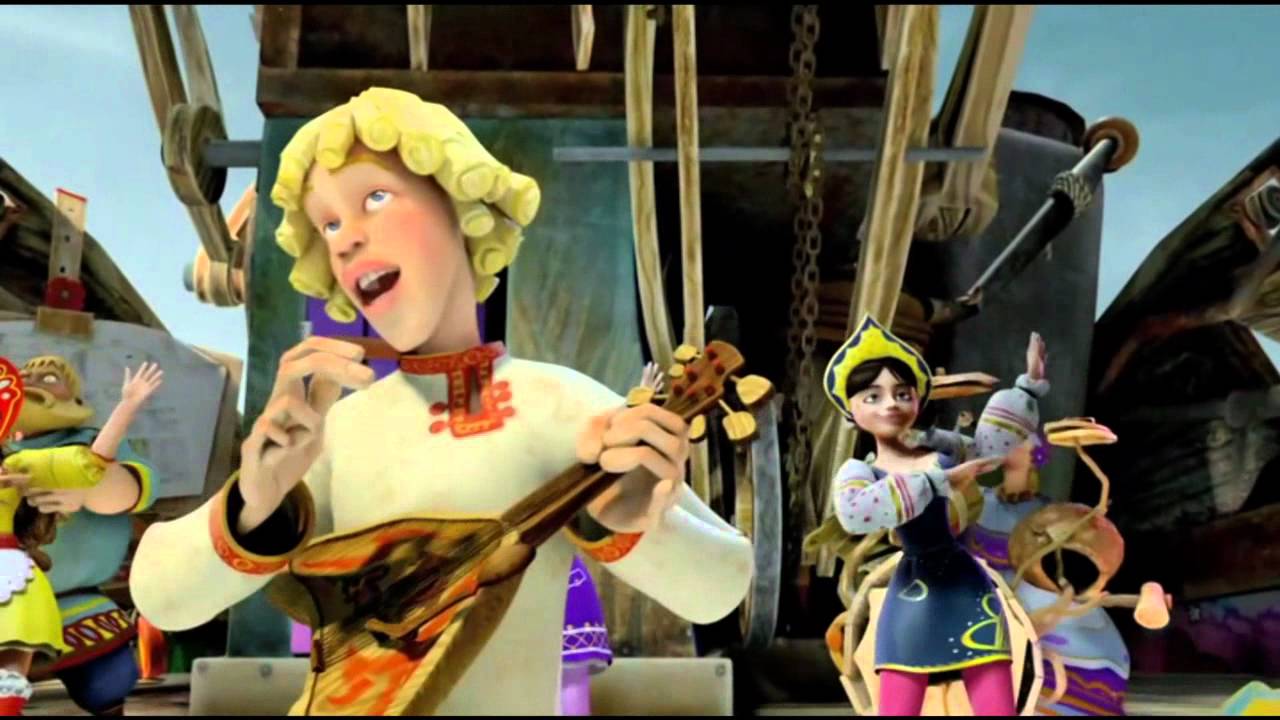 Константин Никольский - Один взгляд назад... - YouTube