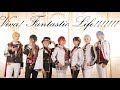 【アイナナ】MV風版 Viva! Fantastic Life!!!!!!!【踊ってみた】