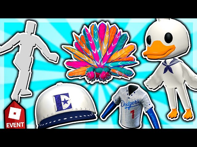 Roblox Elton John Event: What Are The Exclusive Items and Concert Date? -  GameRevolution