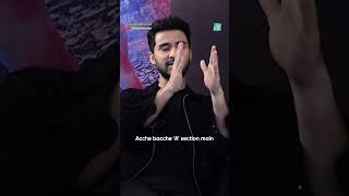 Raghav Juyal Talks About Discrimination In School Gyaarah Gyaarah Kritika Kamra Dhairya Karwa