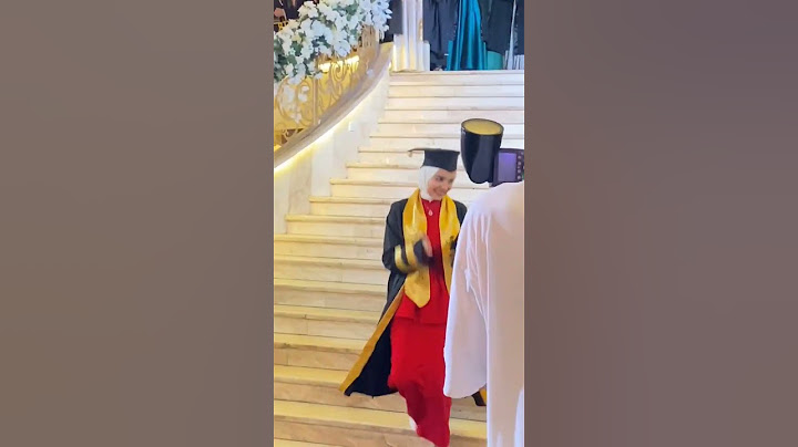 بصراحه ما شفتش خريج بالجمال  ده هتعمل لايك من كثر الجمال ❤️❤️❤️🔥