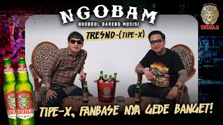 #NGOBAM TRESNO RIADI