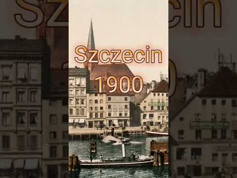 Jak zmieniał się