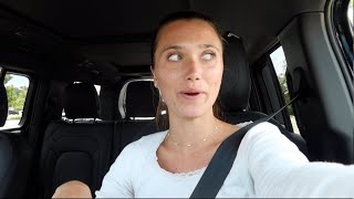 a car shopping + cozy friday with friends vlog! by Hannah Meloche 118,534 views 9 months ago 11 minutes, 12 seconds