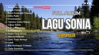 Sonia full album populer