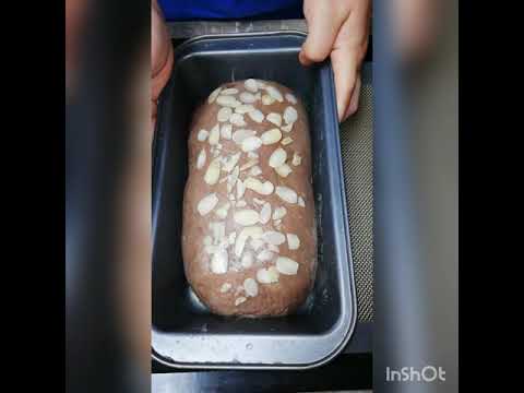 Tips to get bunny ear and oven spring for sourdough bread bake in loaf pan