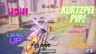 Pvp Ve Pve Nasil Pvp Si̇stemi̇ Çok Eğlenceli̇ Kurtzpel Oynaniş