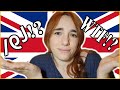 Reformas para la ortografía inglesa. ¿Realmente son necesarias? (Ortografía inglesa: Parte 2)