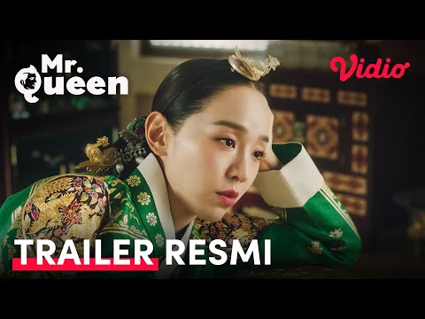 Mr. Queen | Trailer Resmi | Drama Korea | Sub Indo