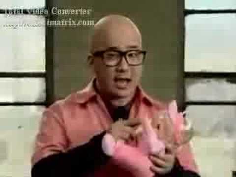 Madtv - Bobby Lee As A Chinese Toy Factory Worker - YouTube