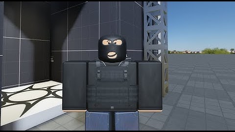 Directional Movement System - Roblox