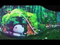 VR360_4K_Seoul_Everland_Panda Magic Show