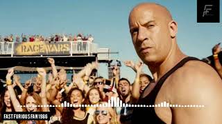 Fast Furious 7 (Soundtrack) Delirious (Boneless) ft. Kid Ink - Steve Aoki, Chris Lake, Tujamo Resimi