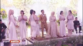 Wedding Party ' All Artis ' The Memories Moment