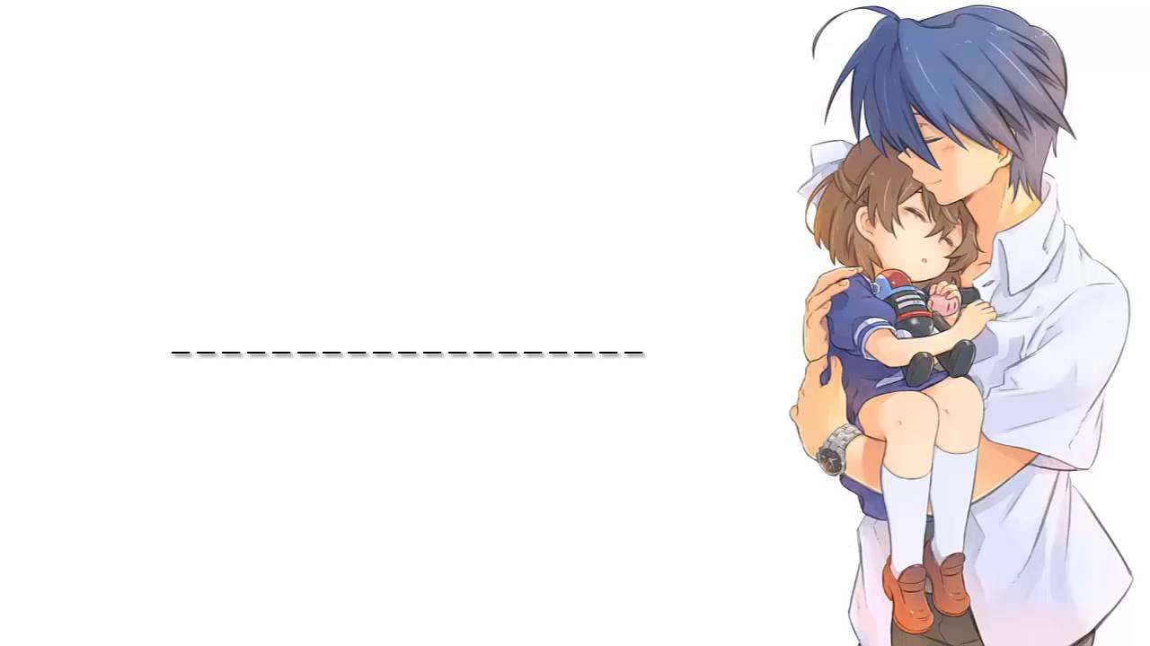 Stream Clannad- After Story Opening (FULL) - Toki Wo Kizamu Uta by farid  1995